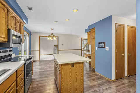 Kitchen - 2930 W Big Bend Dr, Appleton, WI 54914 photo 3 of 3