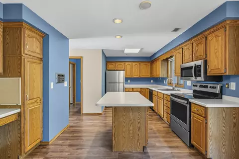 Kitchen - 2930 W Big Bend Dr, Appleton, WI 54914 photo 1 of 3