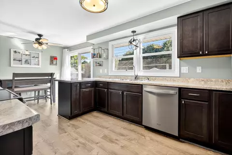 Kitchen - 1025 W Roberts Ave, Appleton, WI 54914 photo 1 of 7