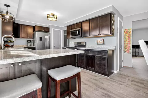 Kitchen - 1025 W Roberts Ave, Appleton, WI 54914 photo 7 of 7