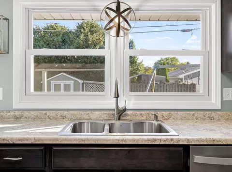 Kitchen - 1025 W Roberts Ave, Appleton, WI 54914 photo 5 of 7