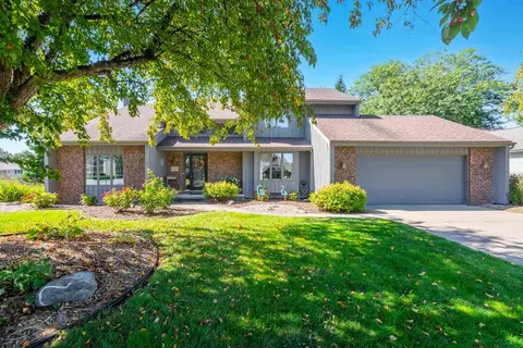 3105 N Blueridge Dr, Appleton, WI 54914