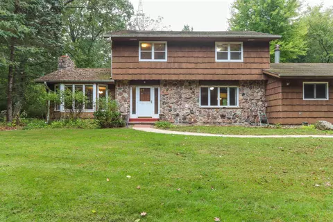 n5324 5th Drive, Plainfield, WI 54966 photo 2