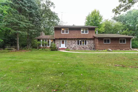 n5324 5th Drive, Plainfield, WI 54966 photo 3