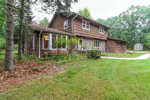 n5324 5th Drive, Plainfield, WI 54966
