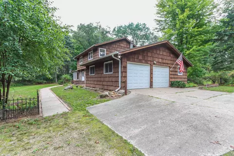 n5324 5th Drive, Plainfield, WI 54966 photo 9