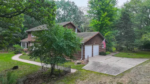 n5324 5th Drive, Plainfield, WI 54966 photo 4
