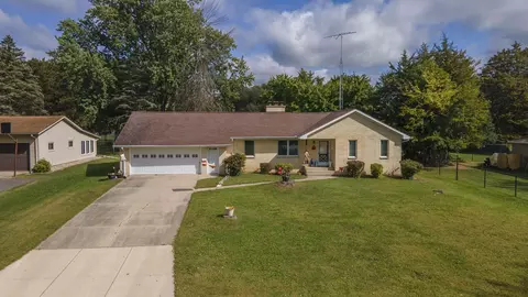 300 N Capron St, Berlin, WI 54923