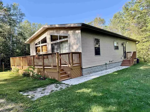n13403 Us 141, Wausaukee, WI 54177