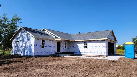 N5532 River Road, Fond Du Lac, WI 54937