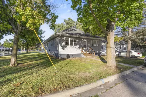 1401 Mccormick St, Green Bay, WI 54301
