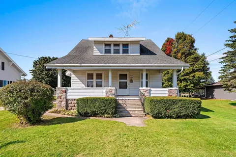 n9690 Van Dyne Road, Van Dyne, WI 54979
