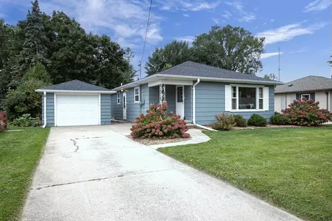 1743 N Helen St, Appleton, WI 54911