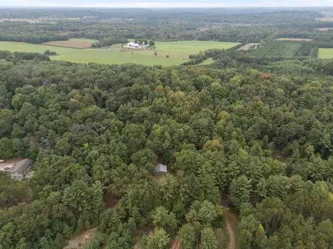 View/Area - w3916 Saxeville Road, Pine River, WI 54965 photo 9 of 11
