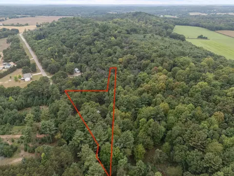 View/Area - w3916 Saxeville Road, Pine River, WI 54965 photo 11 of 11