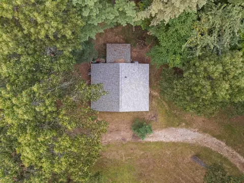 View/Area - w3916 Saxeville Road, Pine River, WI 54965 photo 1 of 11