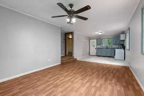Living - w3916 Saxeville Road, Pine River, WI 54965 photo 3 of 3