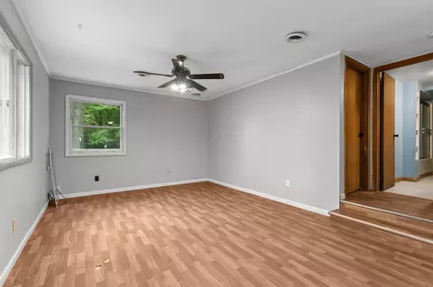 Bedroom - w3916 Saxeville Road, Pine River, WI 54965 photo 1 of 5
