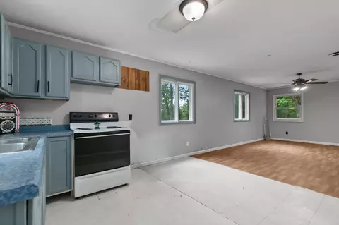 Living - w3916 Saxeville Road, Pine River, WI 54965 photo 1 of 3
