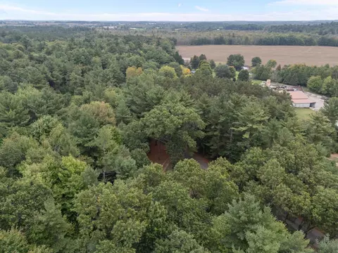 View/Area - w3916 Saxeville Road, Pine River, WI 54965 photo 5 of 11