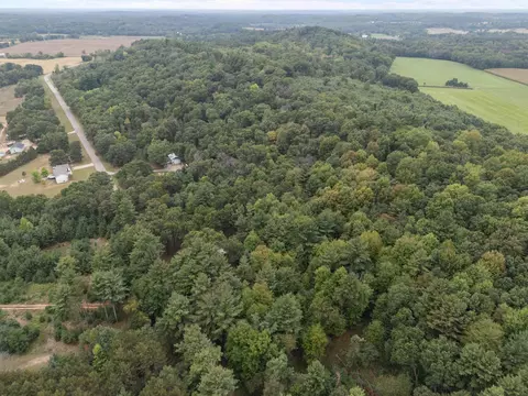 View/Area - w3916 Saxeville Road, Pine River, WI 54965 photo 8 of 11