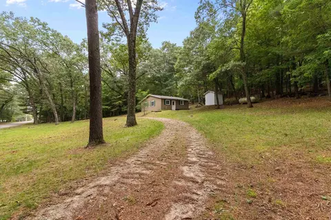 Exterior - w3916 Saxeville Road, Pine River, WI 54965 photo 10 of 14