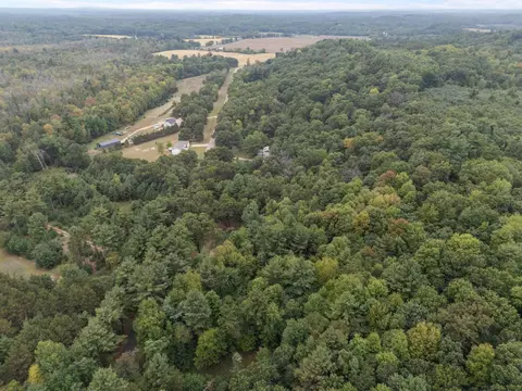 View/Area - w3916 Saxeville Road, Pine River, WI 54965 photo 7 of 11