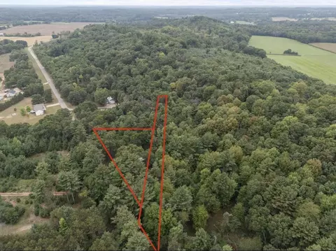 View/Area - w3916 Saxeville Road, Pine River, WI 54965 photo 10 of 11
