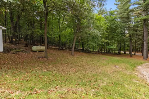 Exterior - w3916 Saxeville Road, Pine River, WI 54965 photo 6 of 14