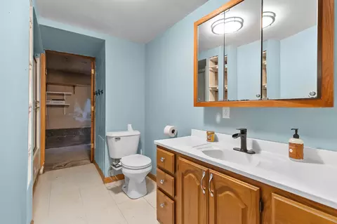 Bath - w3916 Saxeville Road, Pine River, WI 54965 photo 1 of 2