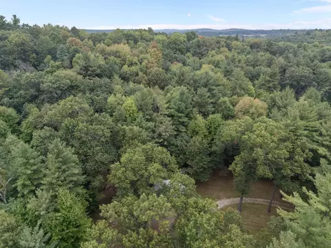 View/Area - w3916 Saxeville Road, Pine River, WI 54965 photo 4 of 11