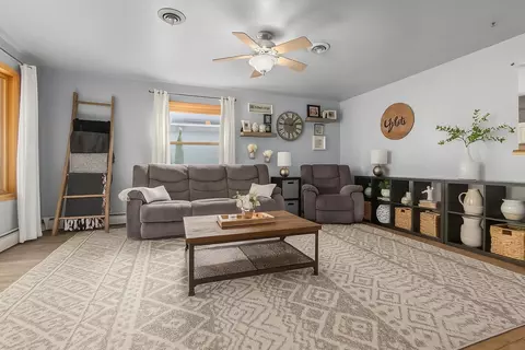 Living - 1343 W Franklin St, Appleton, WI 54914 photo 2 of 3