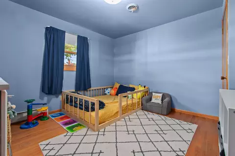 Bedroom - 1343 W Franklin St, Appleton, WI 54914 photo 5 of 5