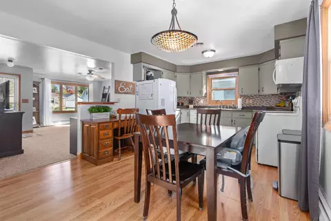 Dining - 1343 W Franklin St, Appleton, WI 54914 photo 1 of 3