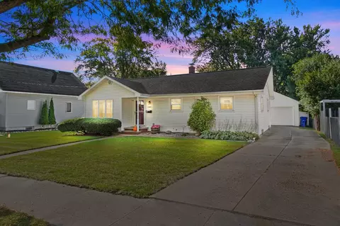 1343 W Franklin St, Appleton, WI 54914