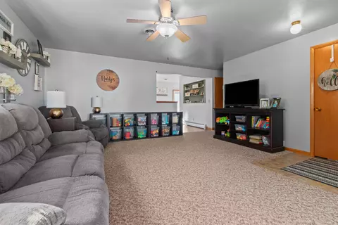 Living - 1343 W Franklin St, Appleton, WI 54914 photo 1 of 3