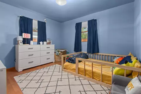 Bedroom - 1343 W Franklin St, Appleton, WI 54914 photo 4 of 5