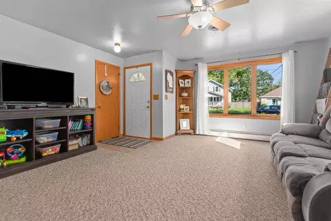 Living - 1343 W Franklin St, Appleton, WI 54914 photo 3 of 3