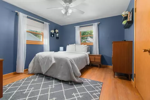 Bedroom - 1343 W Franklin St, Appleton, WI 54914 photo 1 of 5