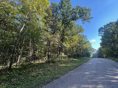 Jensen Road, Waupaca, WI 54981