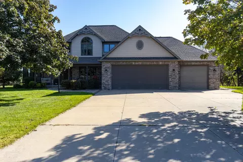 n4168 Birch Trail, Freedom, WI 54130