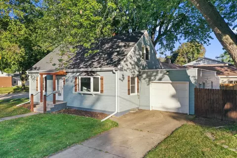 409 Abrams St, Green Bay, WI 54302