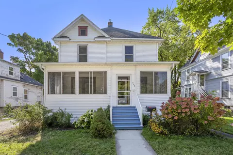 505 E Forest Ave, Neenah, WI 54956