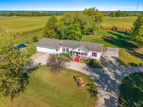 W6370 Tower Hill Road, Peshtigo, WI 54157