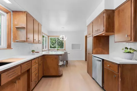 Kitchen - 630 W Riverview Dr, Appleton, WI 54915 photo 3 of 6