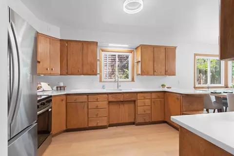 Kitchen - 630 W Riverview Dr, Appleton, WI 54915 photo 1 of 6