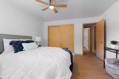 Bedroom - 630 W Riverview Dr, Appleton, WI 54915 photo 3 of 11