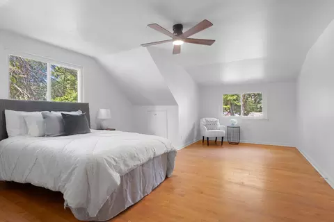Bedroom - 630 W Riverview Dr, Appleton, WI 54915 photo 10 of 11
