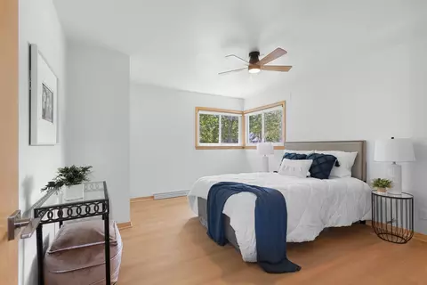 Bedroom - 630 W Riverview Dr, Appleton, WI 54915 photo 1 of 11
