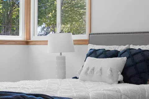 Bedroom - 630 W Riverview Dr, Appleton, WI 54915 photo 2 of 11